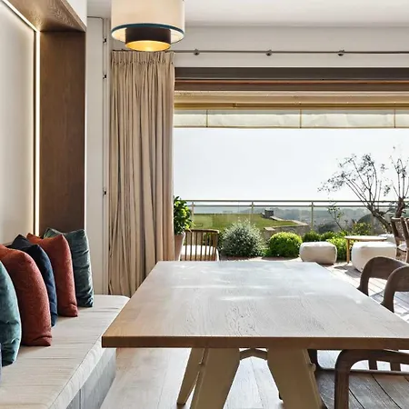 Luxury With Terrace - Sea View * Cannes