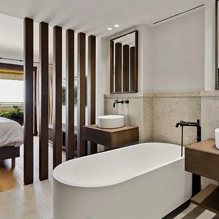 Luxury With Terrace - Sea View Cannes