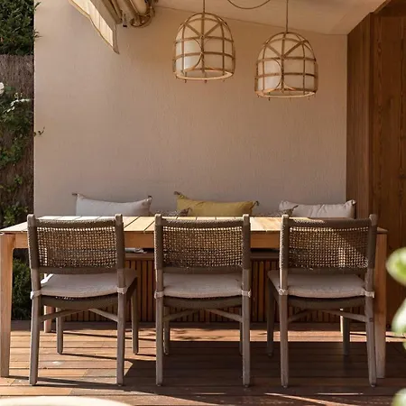 Luxury With Terrace - Sea View Appartement *