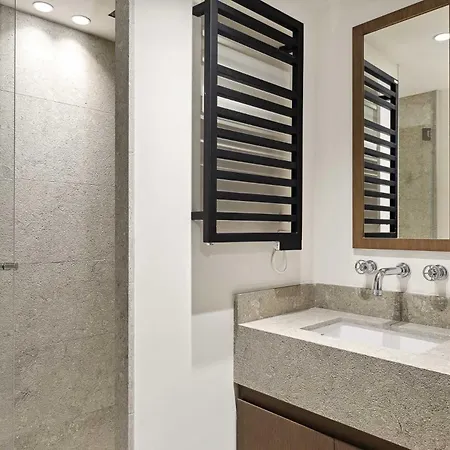 Luxury With Terrace - Sea View *